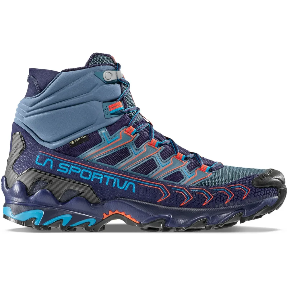 La Sportiva Herren Ultra Raptor II Mid GTX Schuhe
