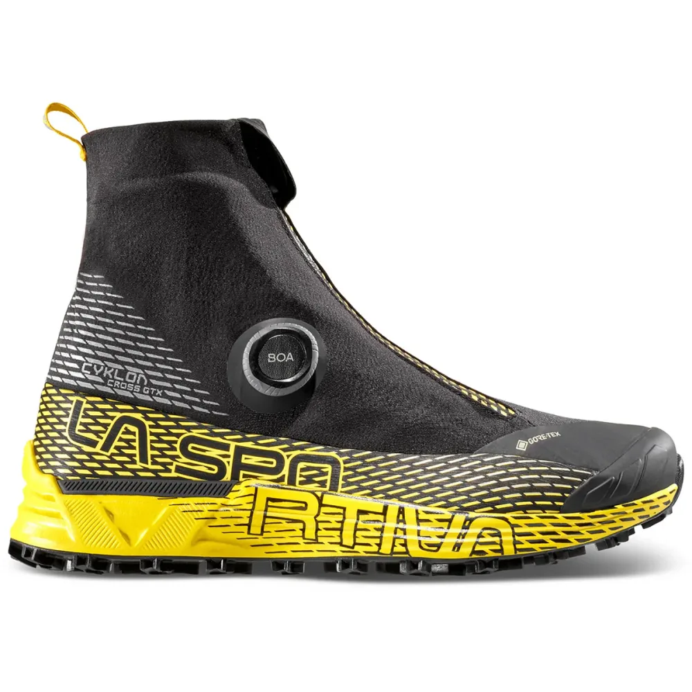 La Sportiva Herren Cyklon Cross GTX Schuhe
