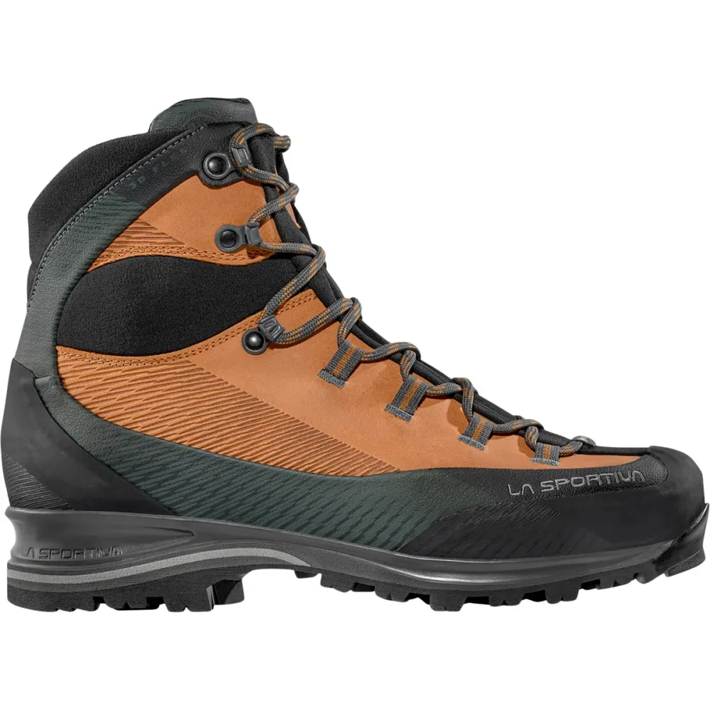 La Sportiva Herren Trango Trk Leather GTX Schuhe