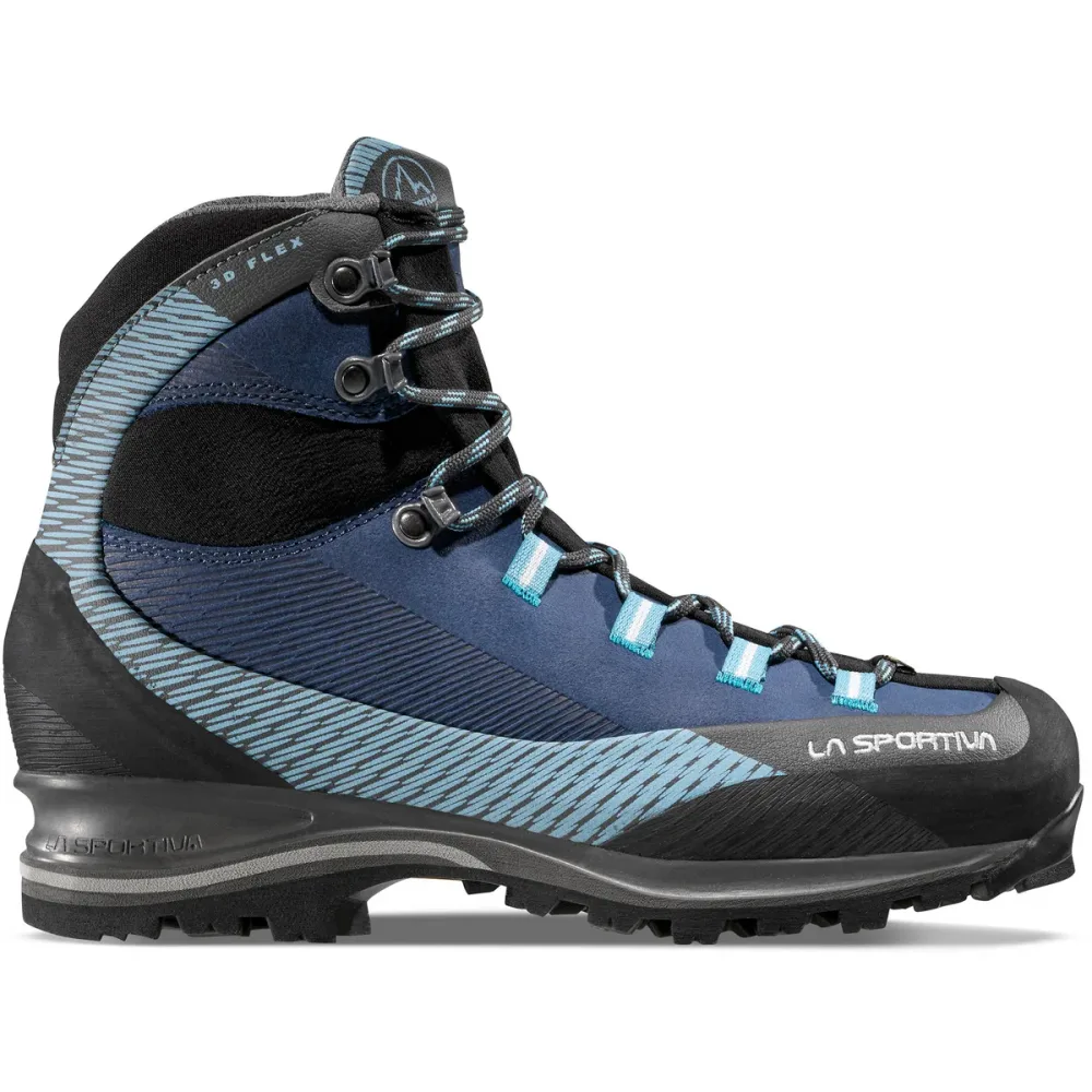 La Sportiva Damen Trango Trk Leather GTX Schuhe