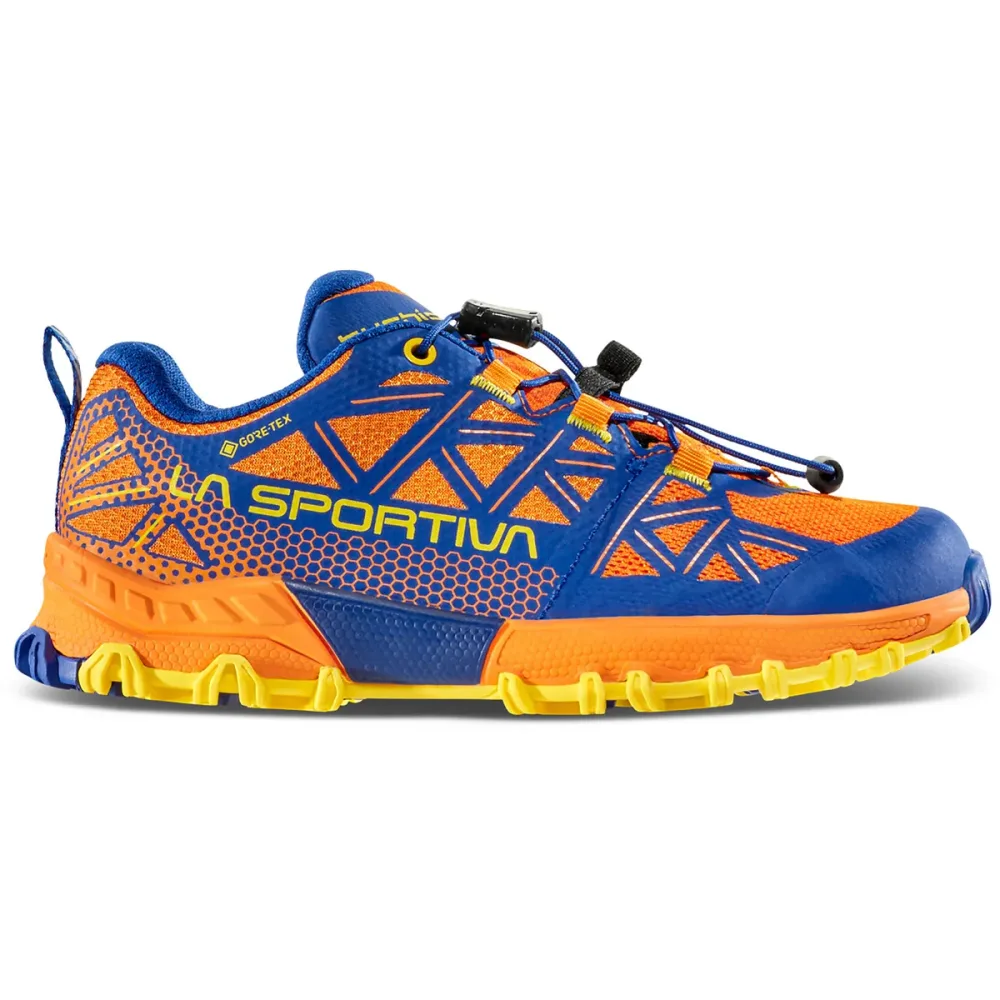 La Sportiva Kinder Bushido II JR GTX Schuhe
