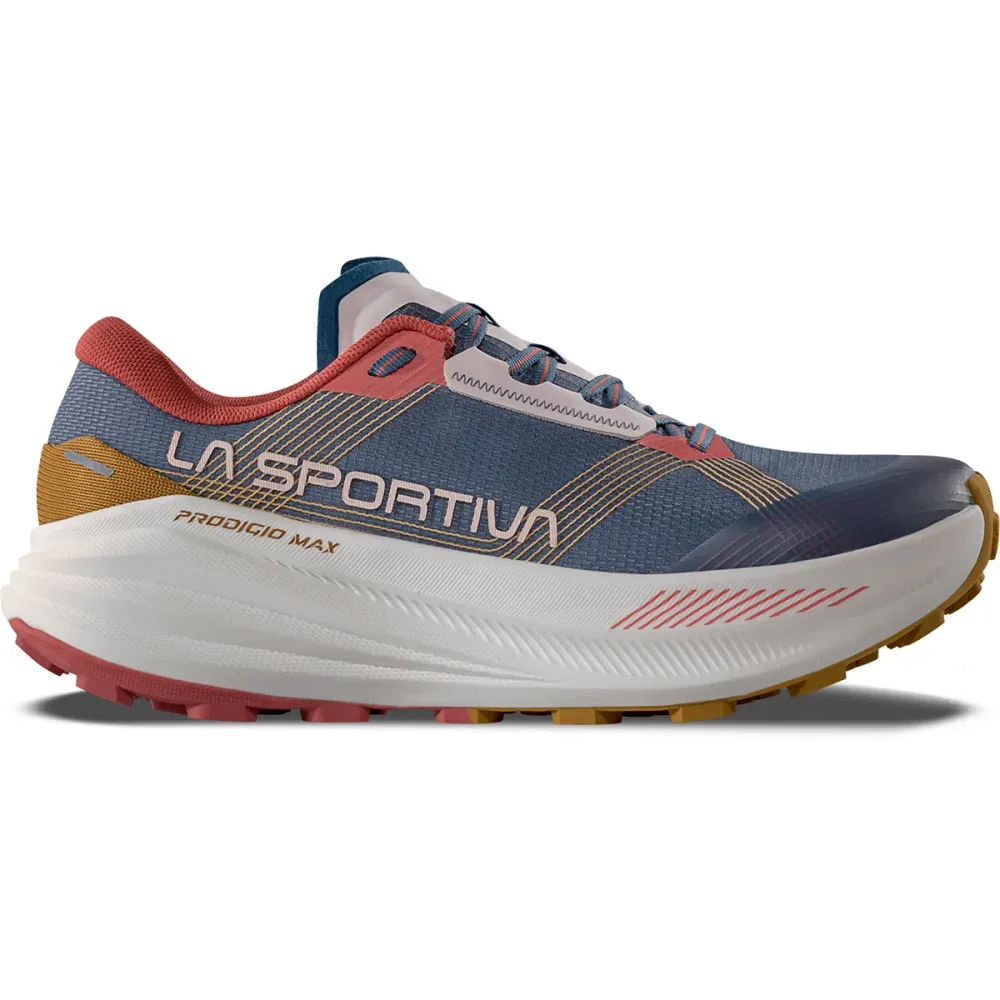 La Sportiva Damen Prodigio Max Schuhe