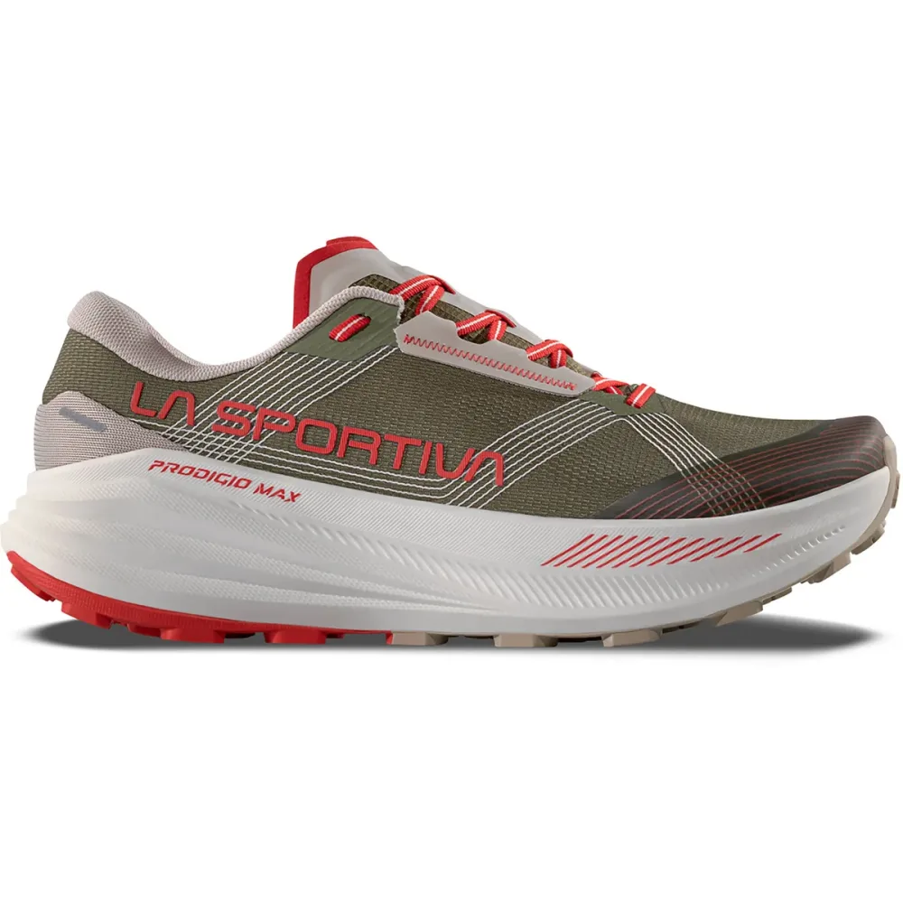 La Sportiva Damen Prodigio Max Schuhe