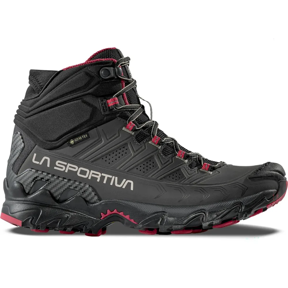 La Sportiva Damen Ultra Raptor II Mid Leather GTX Schuhe