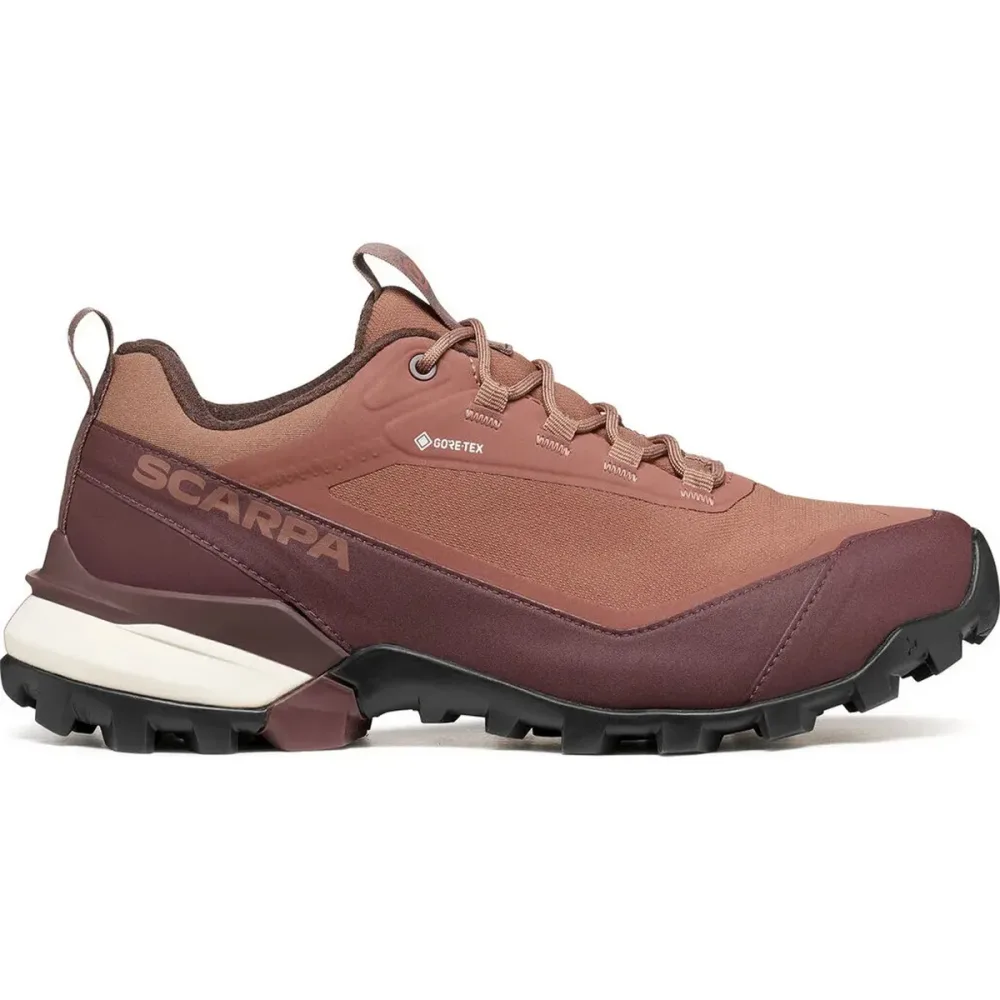 Scarpa Damen Ribelle Cross 2 GTX Schuhe