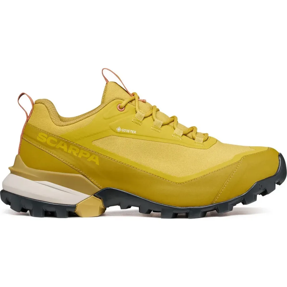 Scarpa Damen Ribelle Cross 2 GTX Schuhe