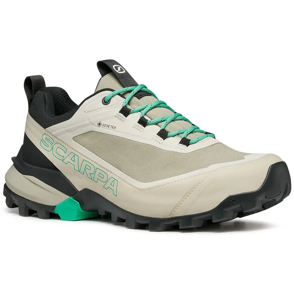 Scarpa Damen Ribelle Cross 2 GTX Schuhe