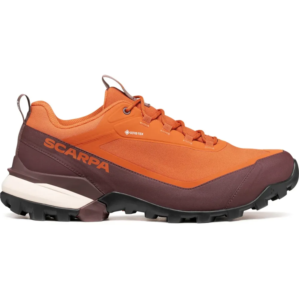 Scarpa Herren Ribelle Cross 2 GTX Schuhe