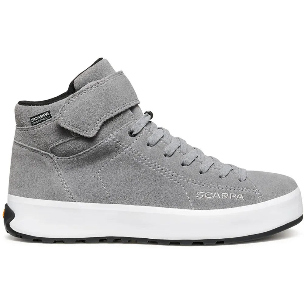 Scarpa Kinder MW Mid WP Schuhe