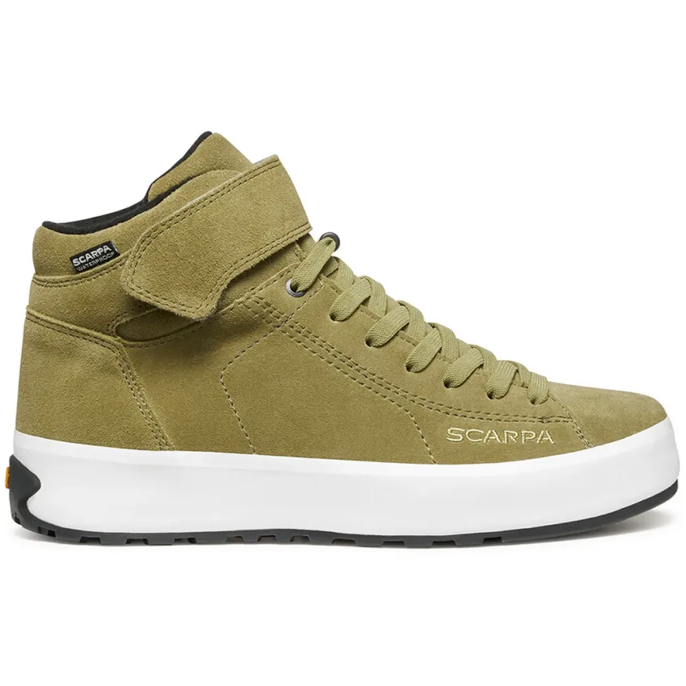 Scarpa Kinder MW Mid WP Schuhe