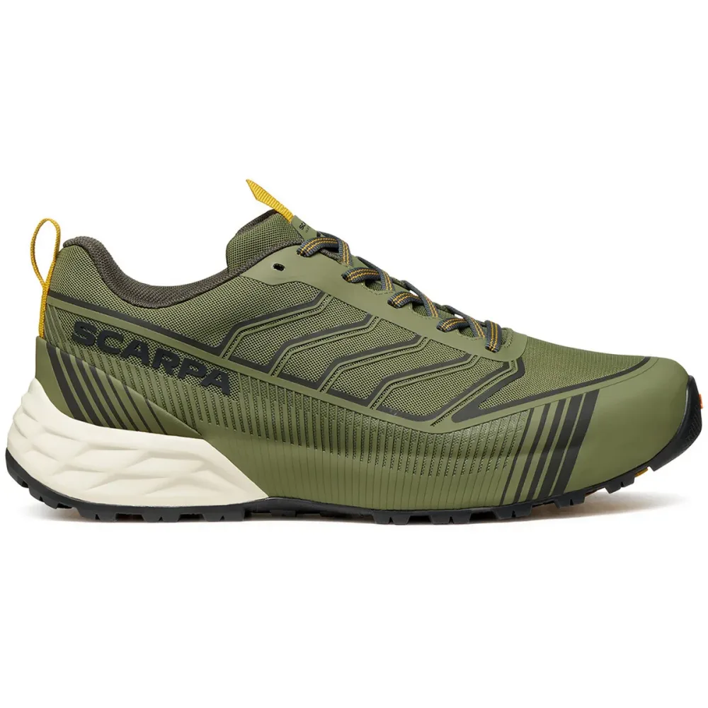Scarpa Herren Ribelle Run LT WP Schuhe