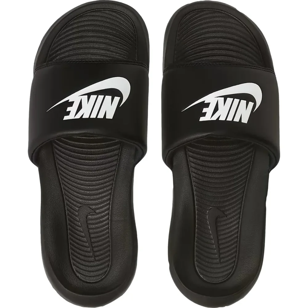 Nike - Slippers, für Damen, Schwarz, Größe 38