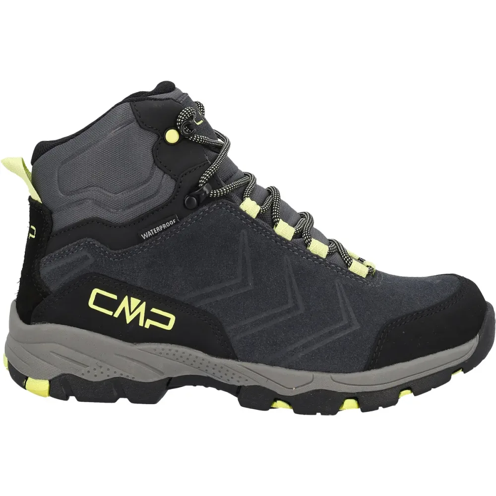 CMP Kinder Melnick Mid WP Schuhe