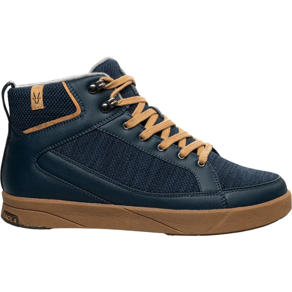 Saola Herren Machu WP Schuhe