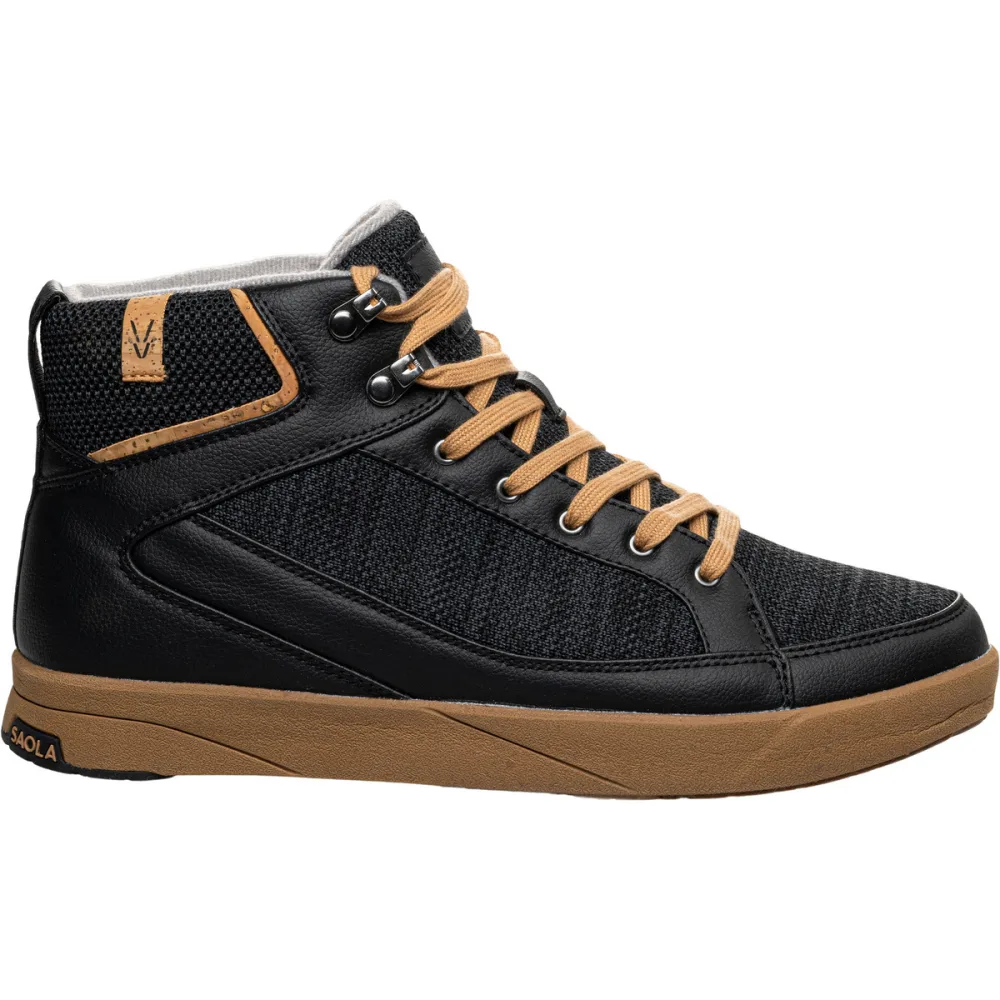 Saola Herren Machu WP Schuhe
