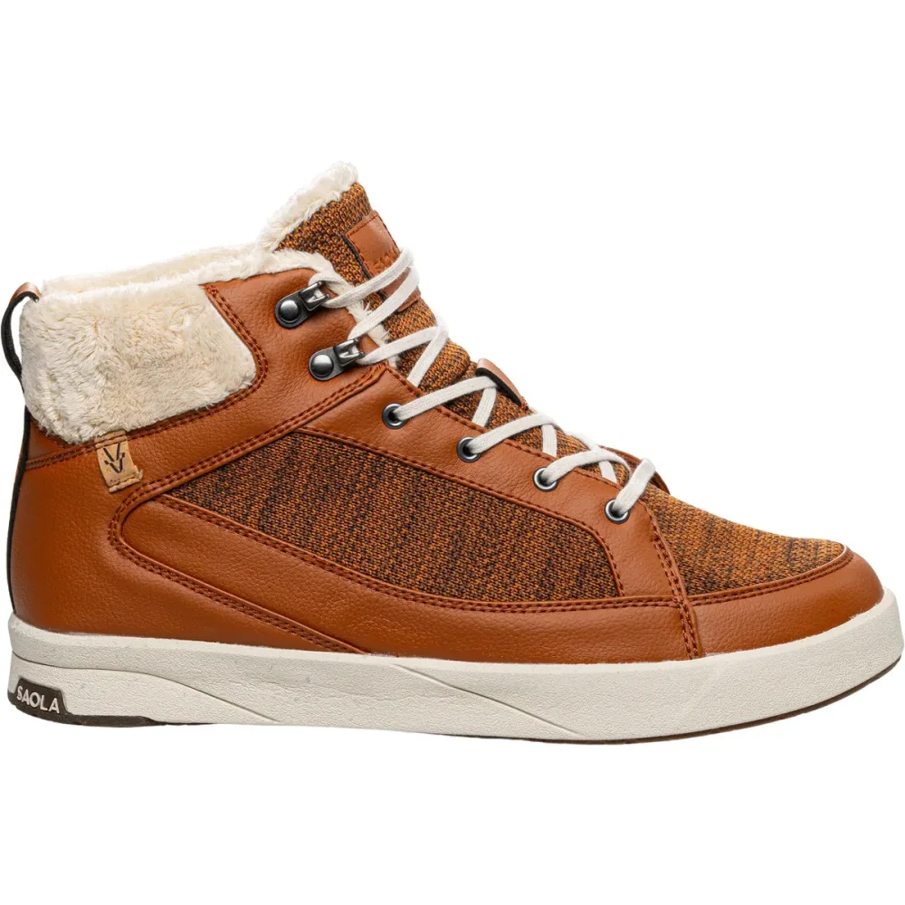 Saola Damen Picchu WP Schuhe