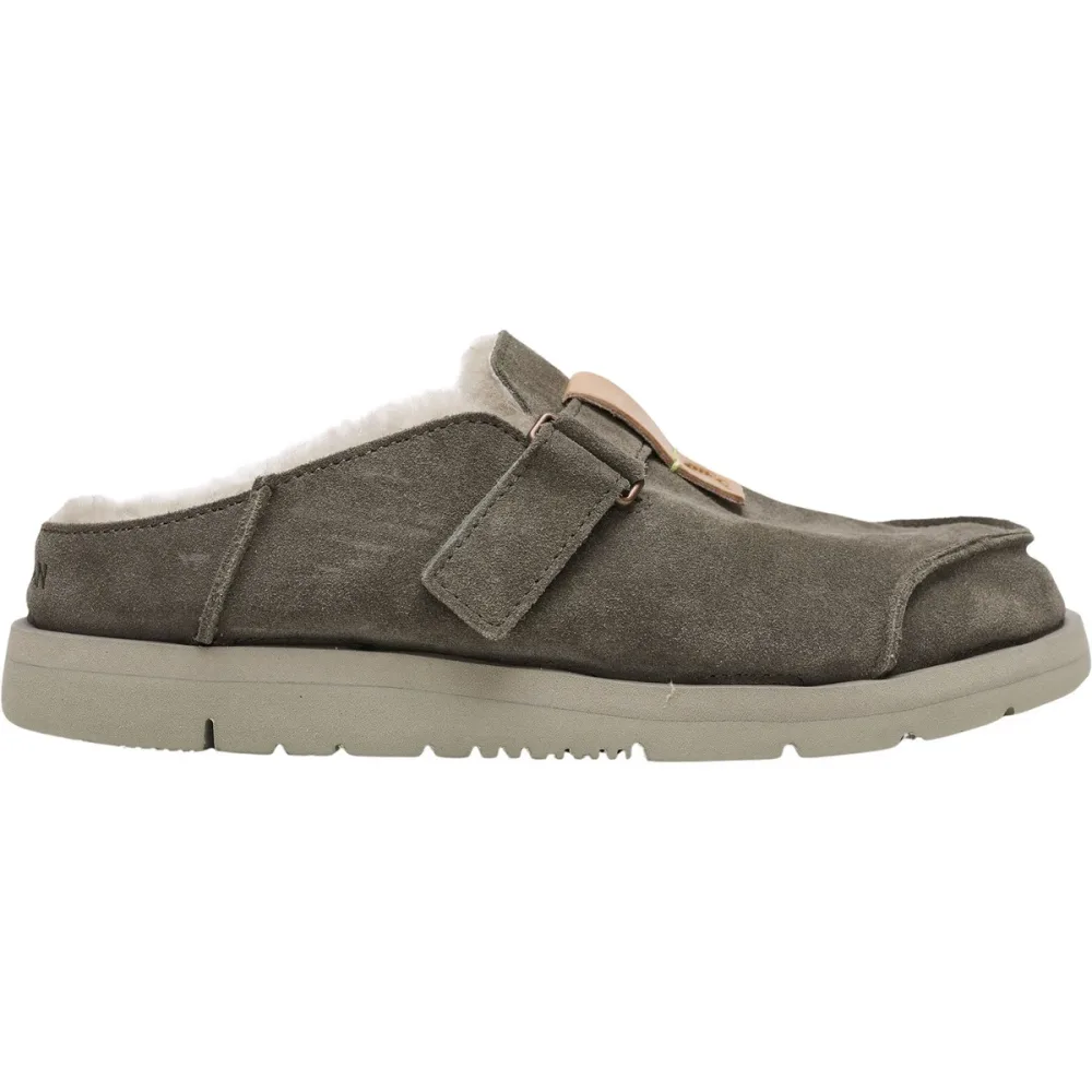 Satorisan Uwabaki Clog Hausschuhe