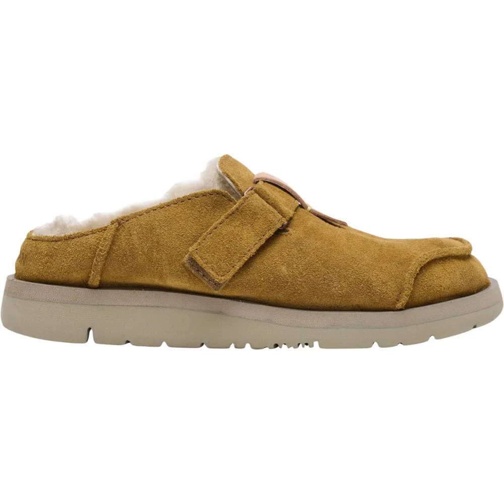 Satorisan Uwabaki Clog Hausschuhe