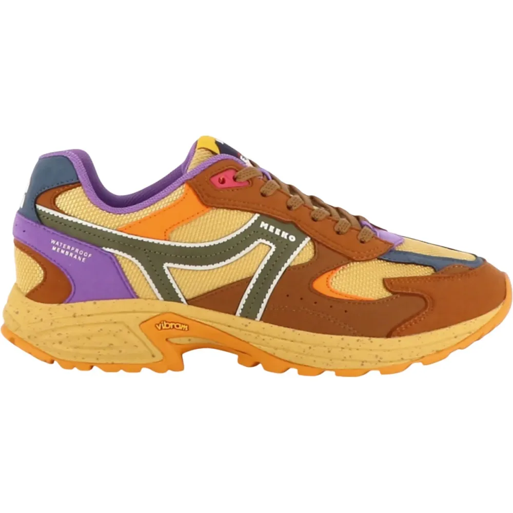 Meeko Herren Capra Schuhe