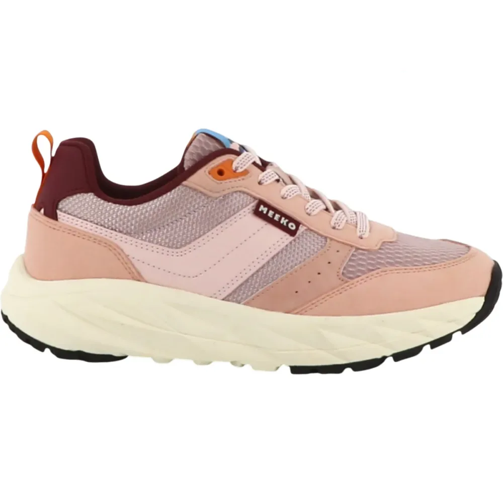 Meeko Damen Pongo Schuhe