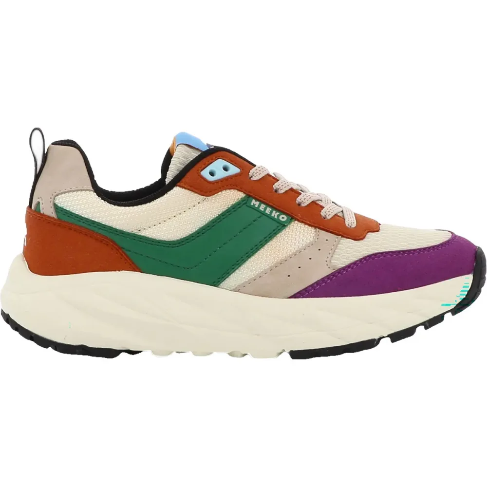 Meeko Pongo Schuhe