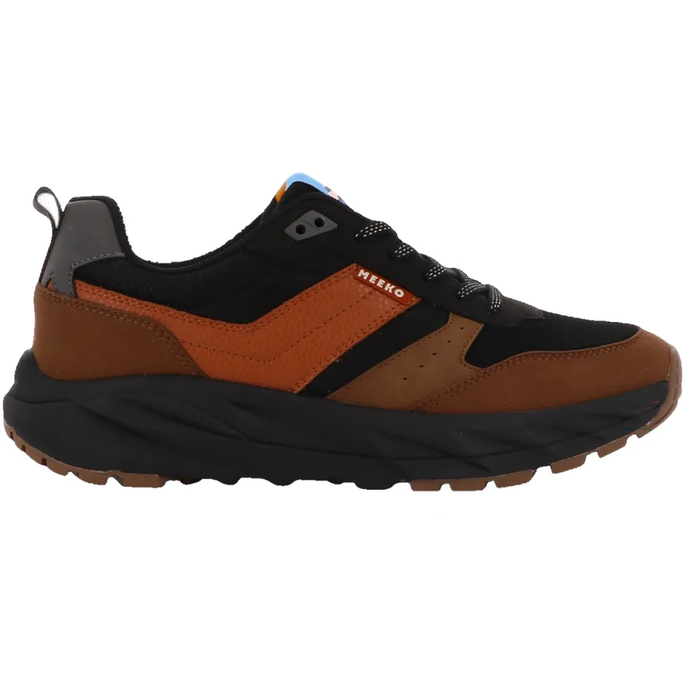 Meeko Herren Pongo Schuhe