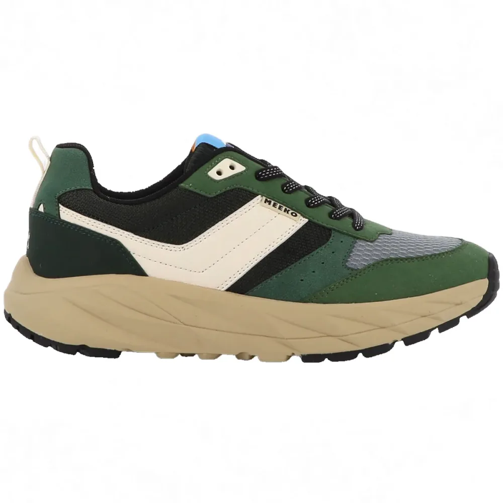 Meeko Herren Pongo Schuhe