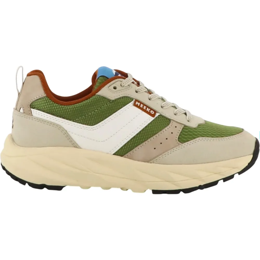 Meeko Herren Pongo Schuhe