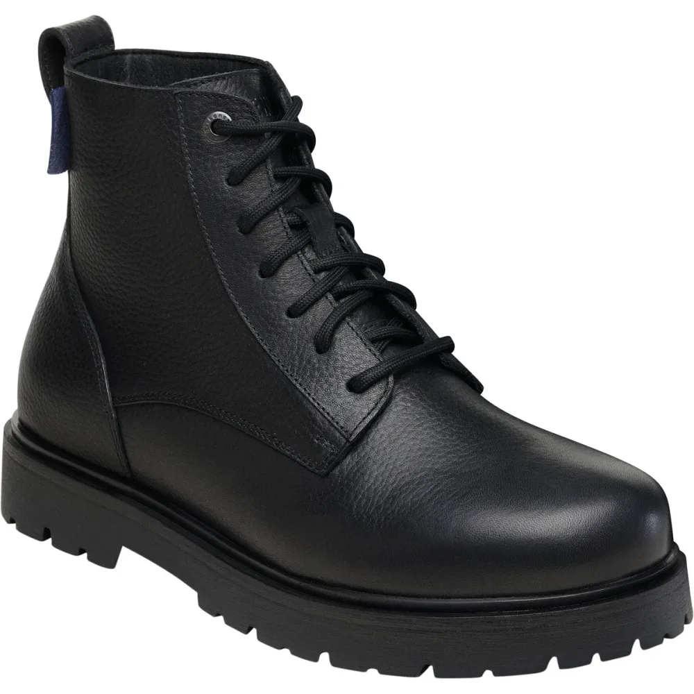 Birkenstock Herren Highwood Lace Mid WP Schuhe