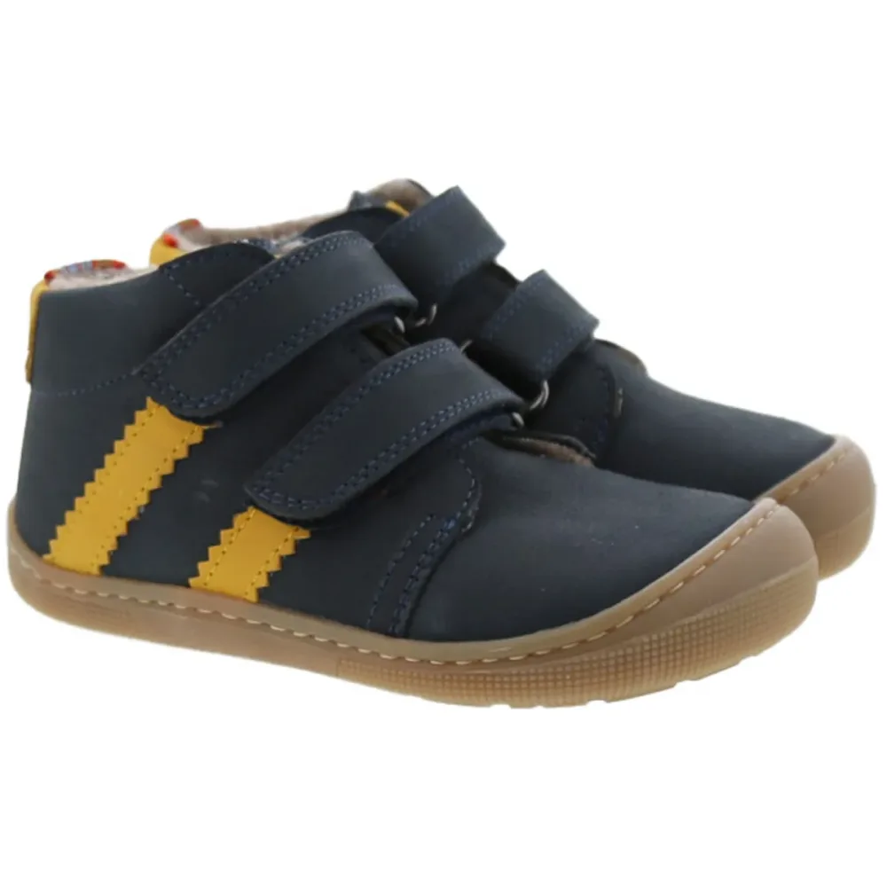 Koel Barefoot Kinder David Hydro Felt Schuhe