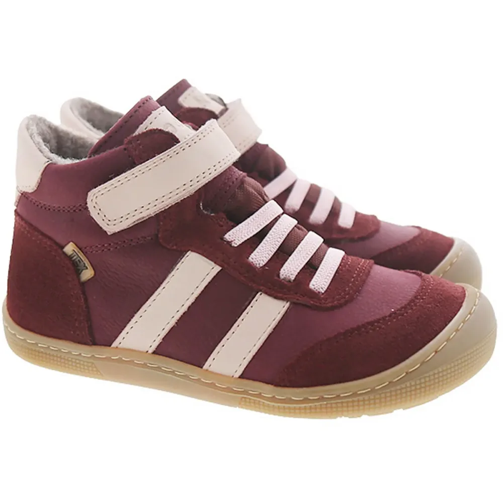 Koel Barefoot Kinder Daniel 2.0 Felt Tex Schuhe