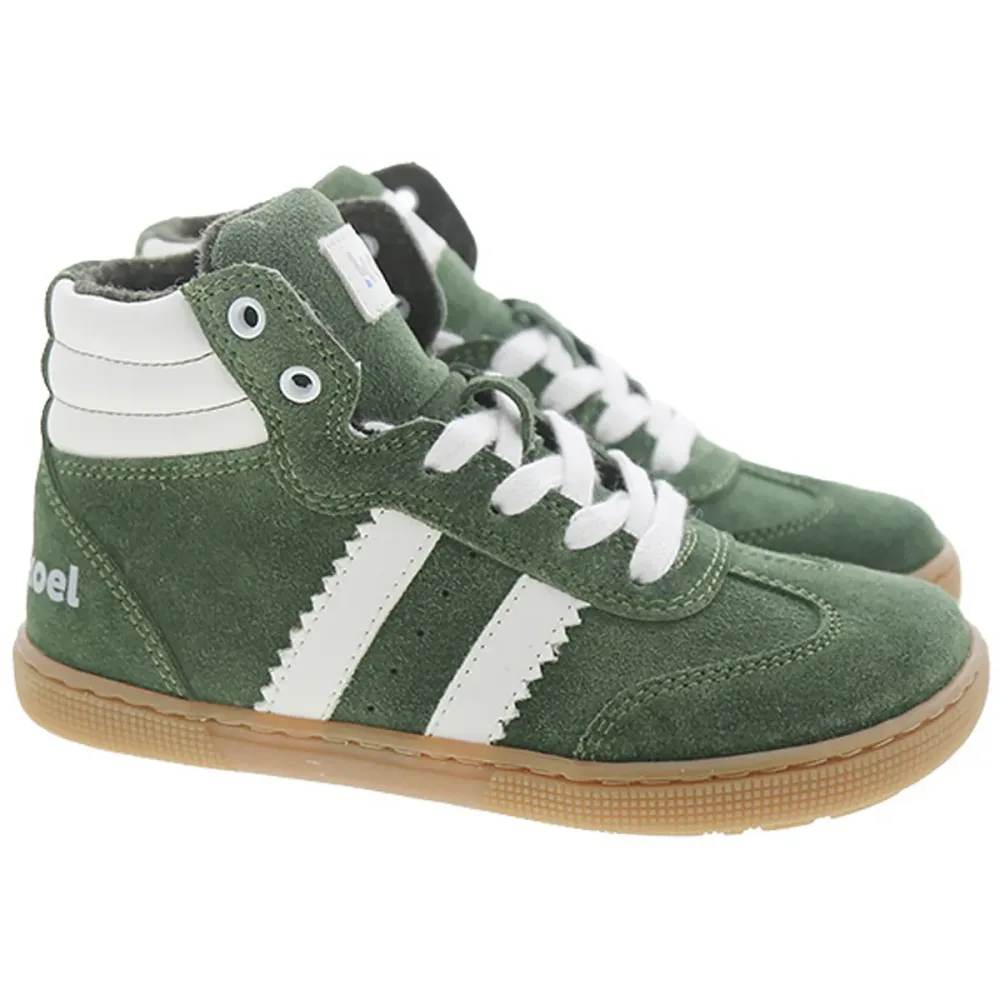 Koel Barefoot Kinder Drew Merino Schuhe
