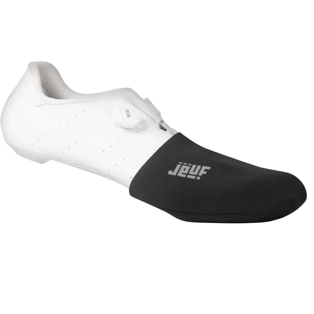 Bergzeit Basics Jeuf Train Zehenschutz
