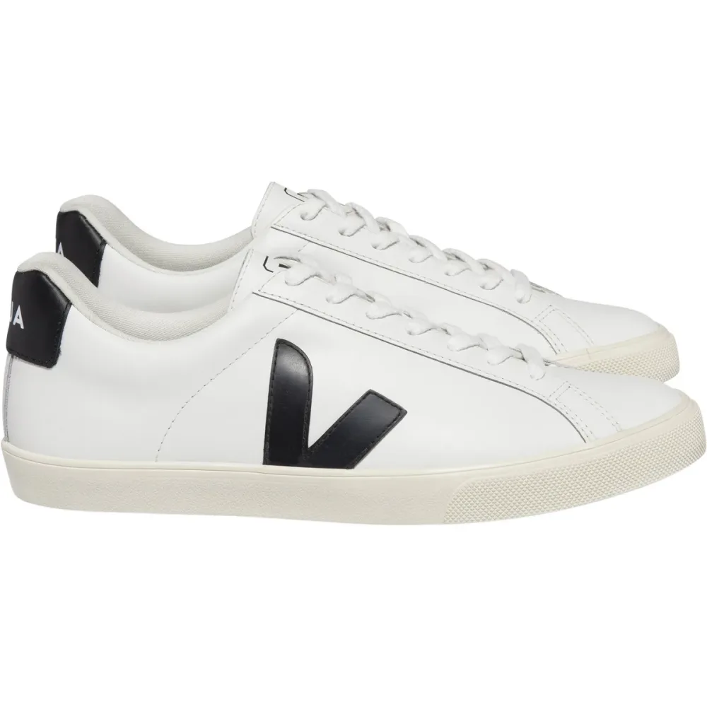 Veja Herren Esplar Logo Schuhe
