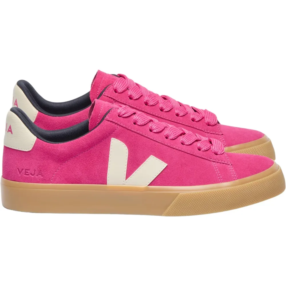 Veja Damen Campo Schuhe