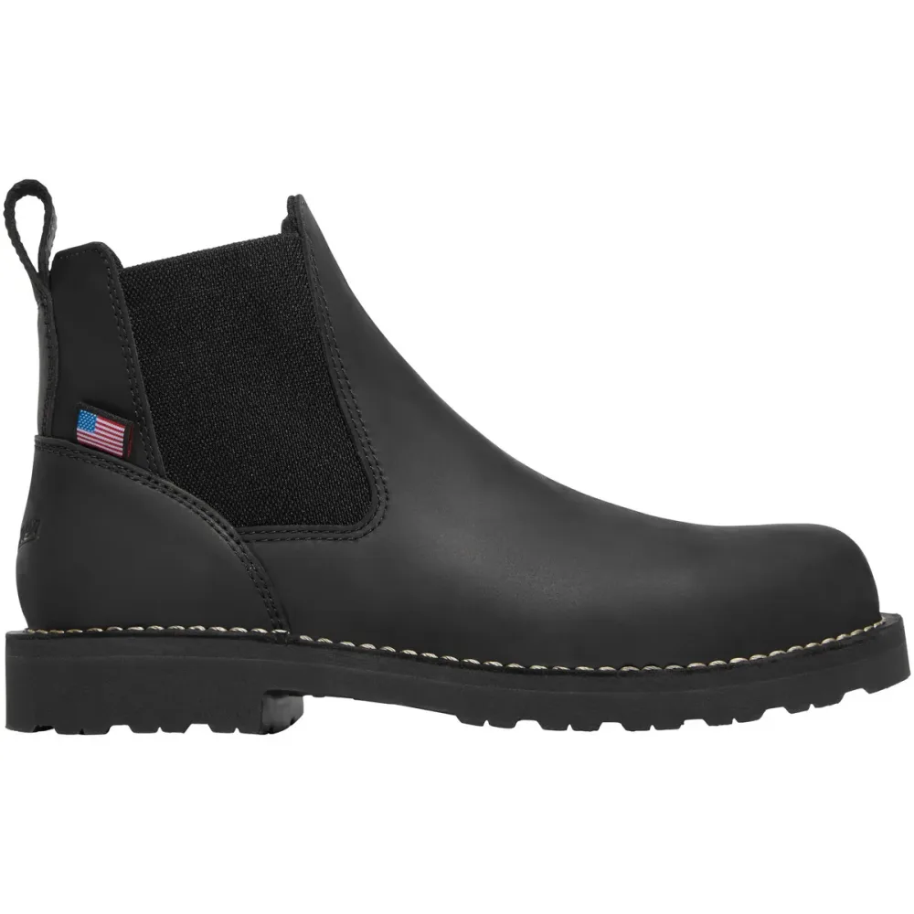 Danner Herren Bull Run Chelsea Schuhe
