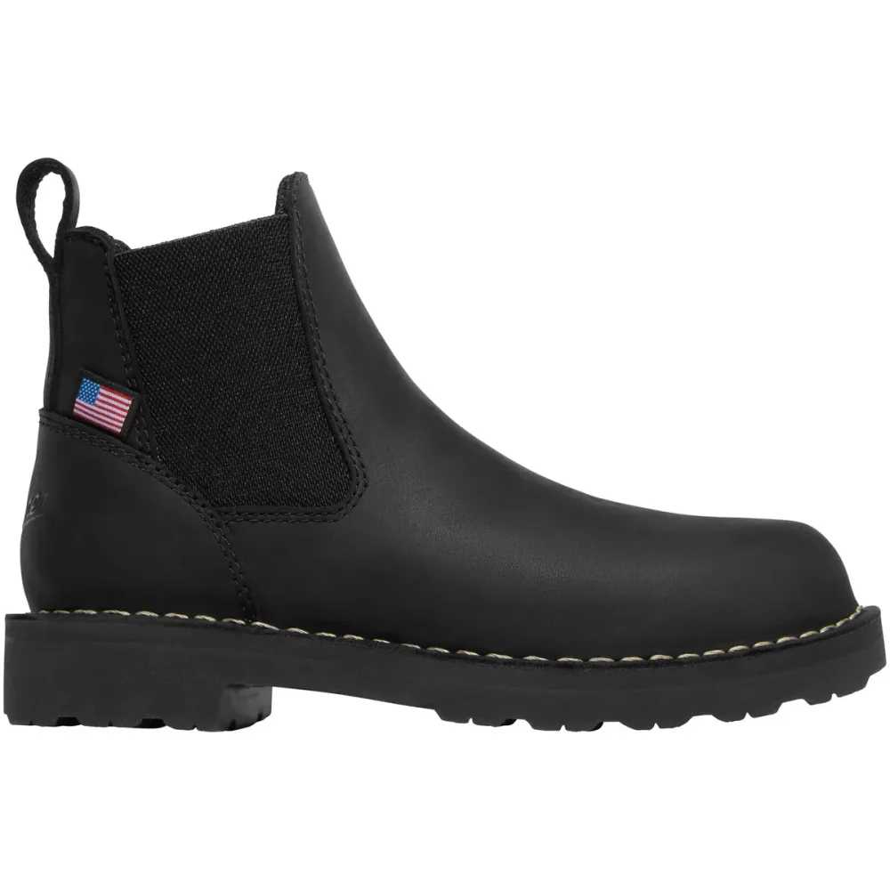 Danner Damen Bull Run Chelsea Schuhe