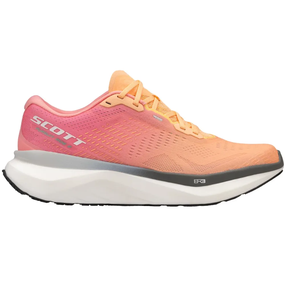 Scott Damen Pursuit Ride 2 Schuhe