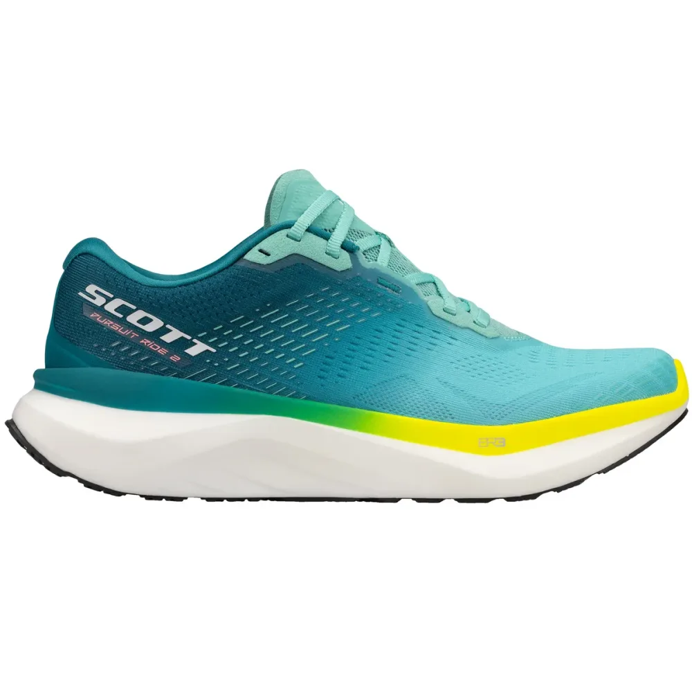 Scott Damen Pursuit Ride 2 Schuhe