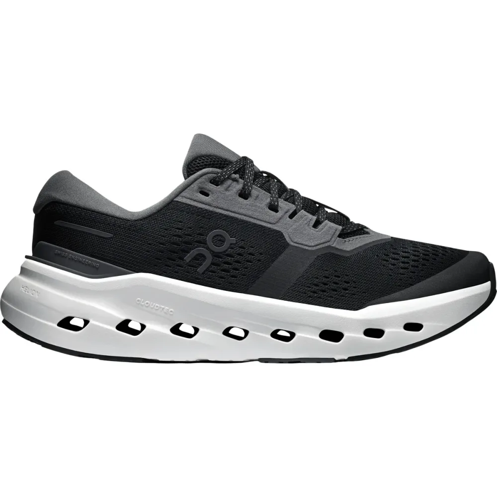 On Damen Cloudrunner 3 Schuhe