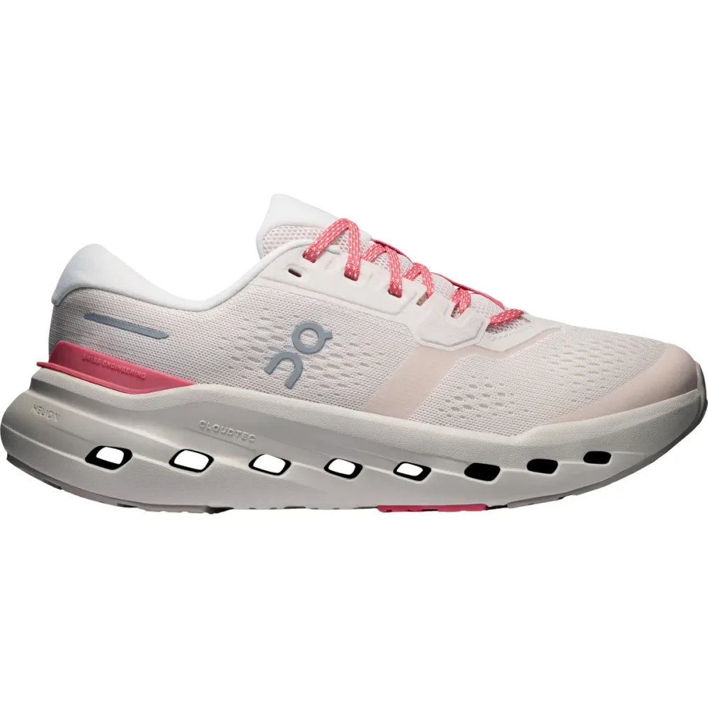On Damen Cloudrunner 3 Schuhe