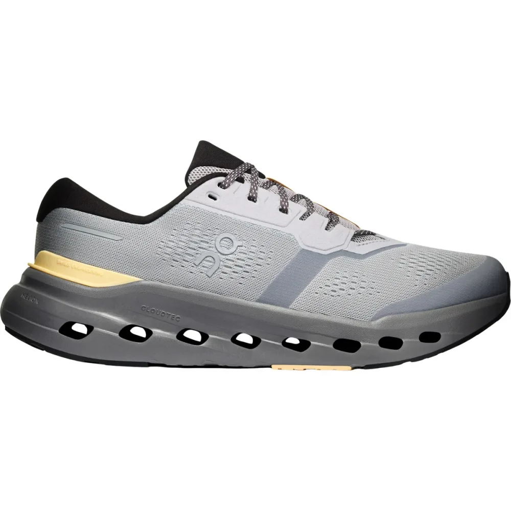 On Herren Cloudrunner 3 Schuhe