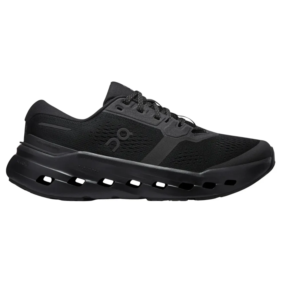 On Herren Cloudrunner 3 Wide Schuhe