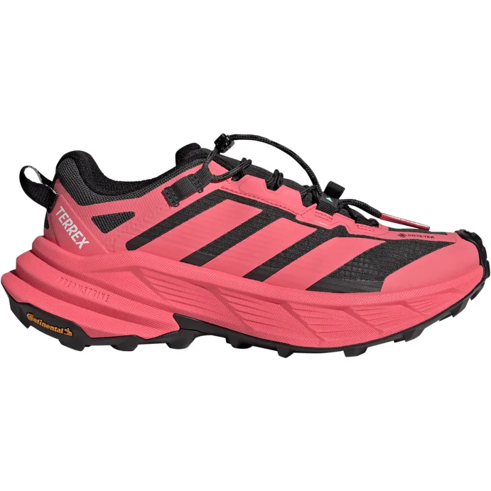 adidas Terrex Damen Freehiker SL GTX Schuhe