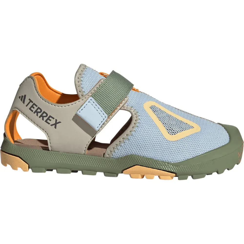 adidas Terrex Kinder Captain Toey 2.0 Sandalen