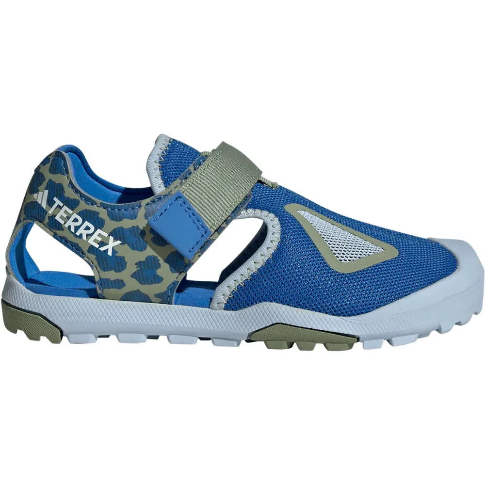 adidas Terrex Kinder Captain Toey 2.0 Sandalen