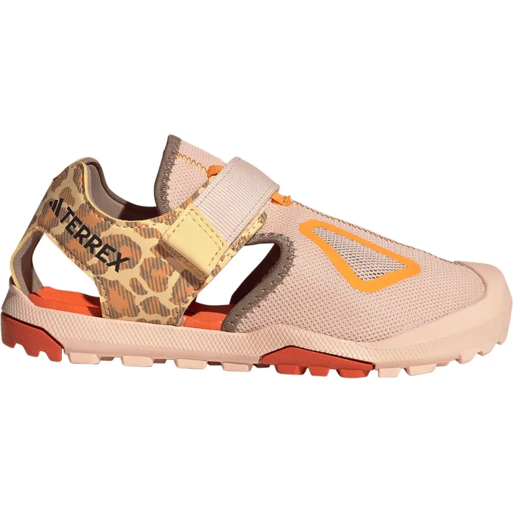 adidas Terrex Kinder Captain Toey 2.0 Sandalen