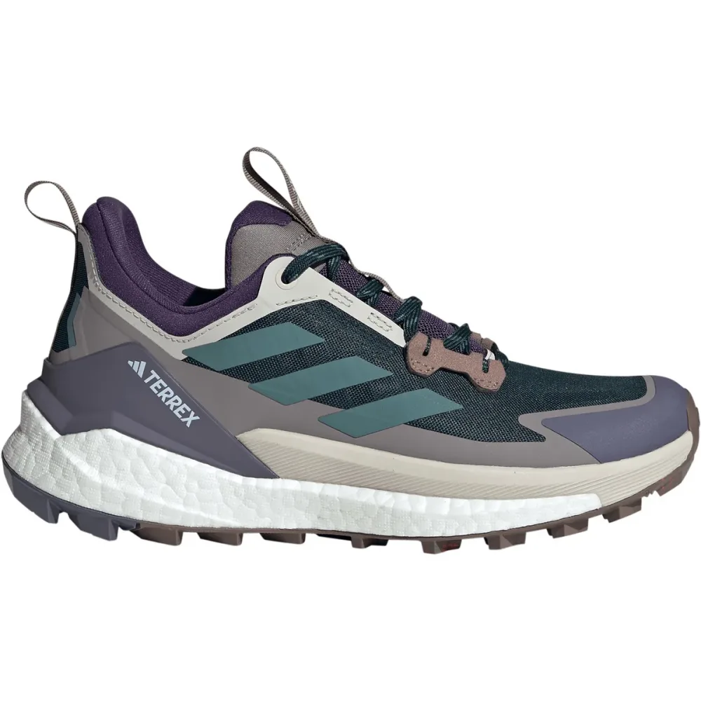 adidas Terrex Damen Free Hiker 2 Low Schuhe