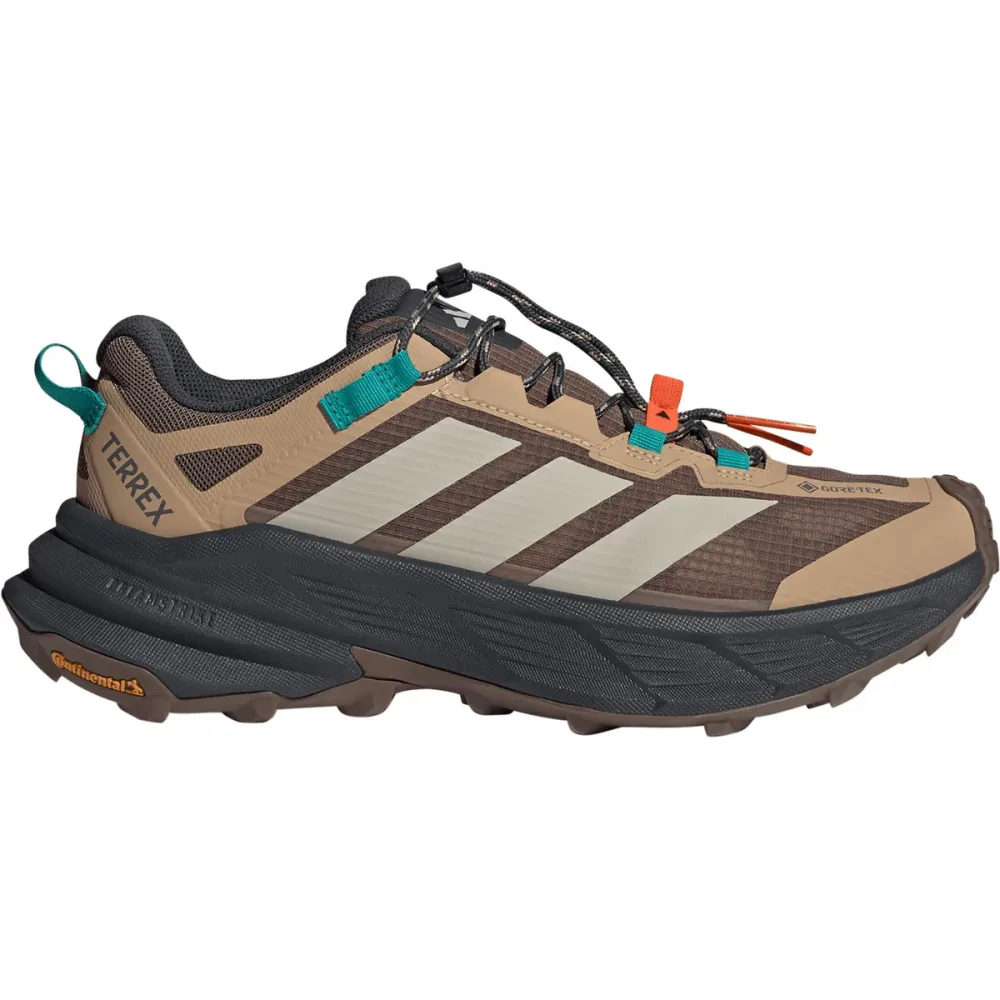 adidas Terrex Herren Freehiker SL GTX Schuhe