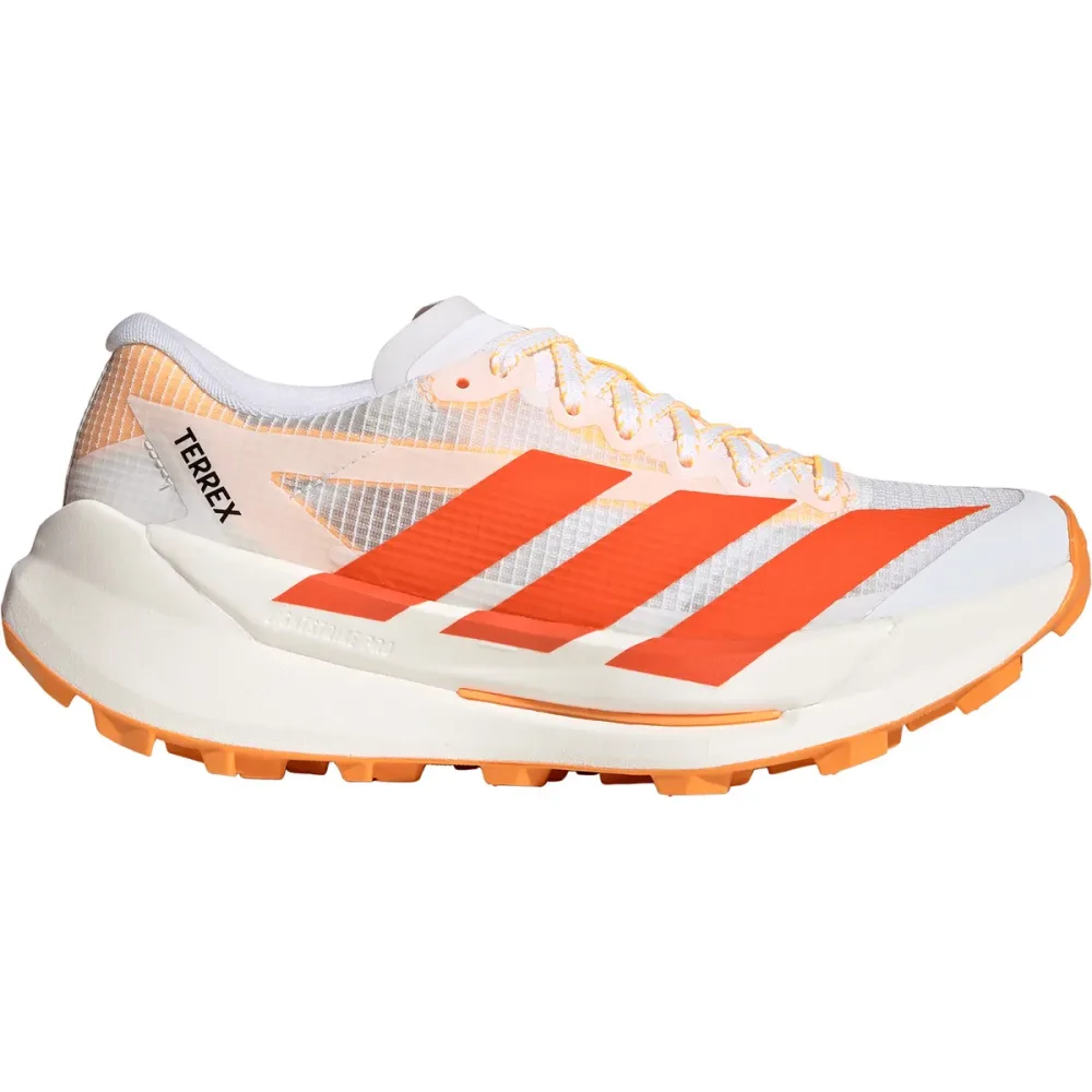 adidas Terrex Damen Agravic TT Schuhe